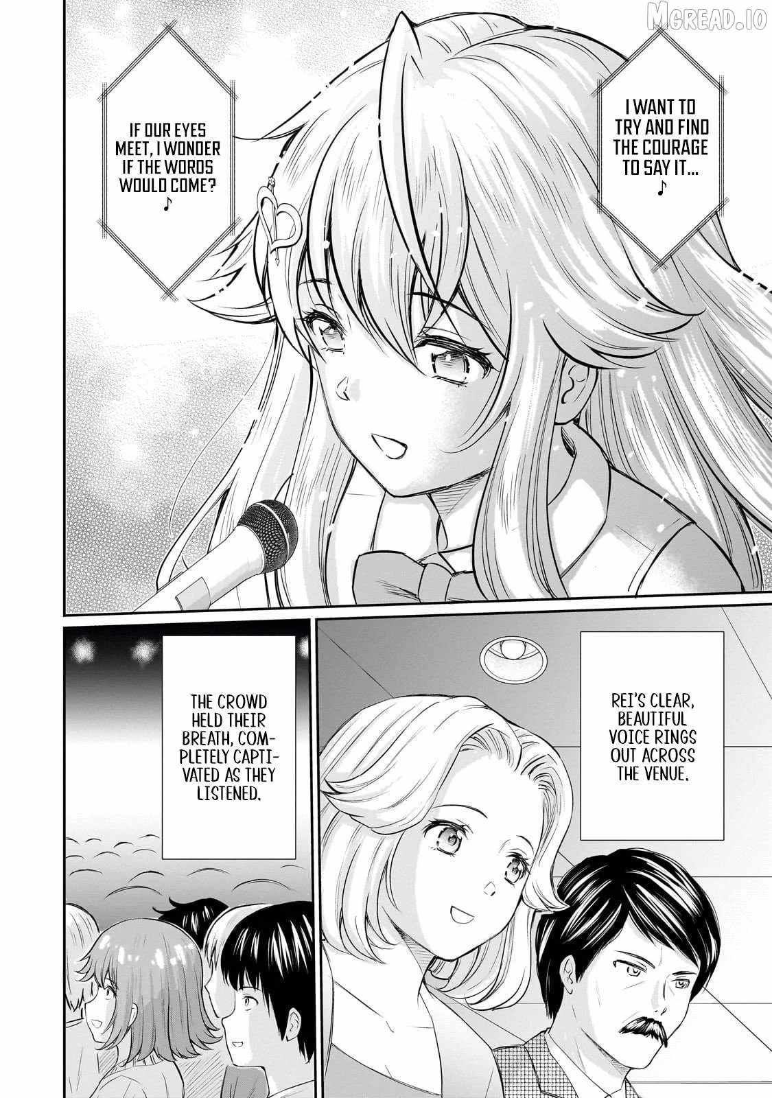 Isshou Hatarakitakunai Ore ga Classmate no Daininki Idol ni Natsukaretara Chapter 27-eng-li - Page 17