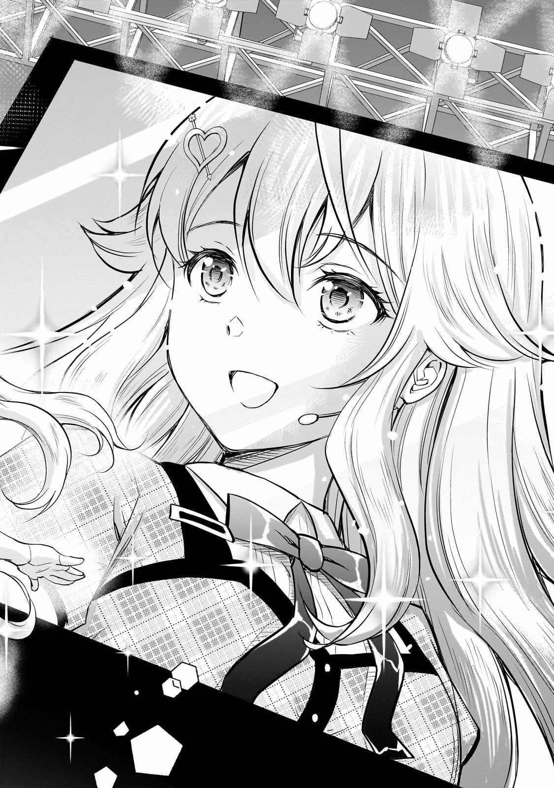 Isshou Hatarakitakunai Ore ga Classmate no Daininki Idol ni Natsukaretara Chapter 26-eng-li - Page 11