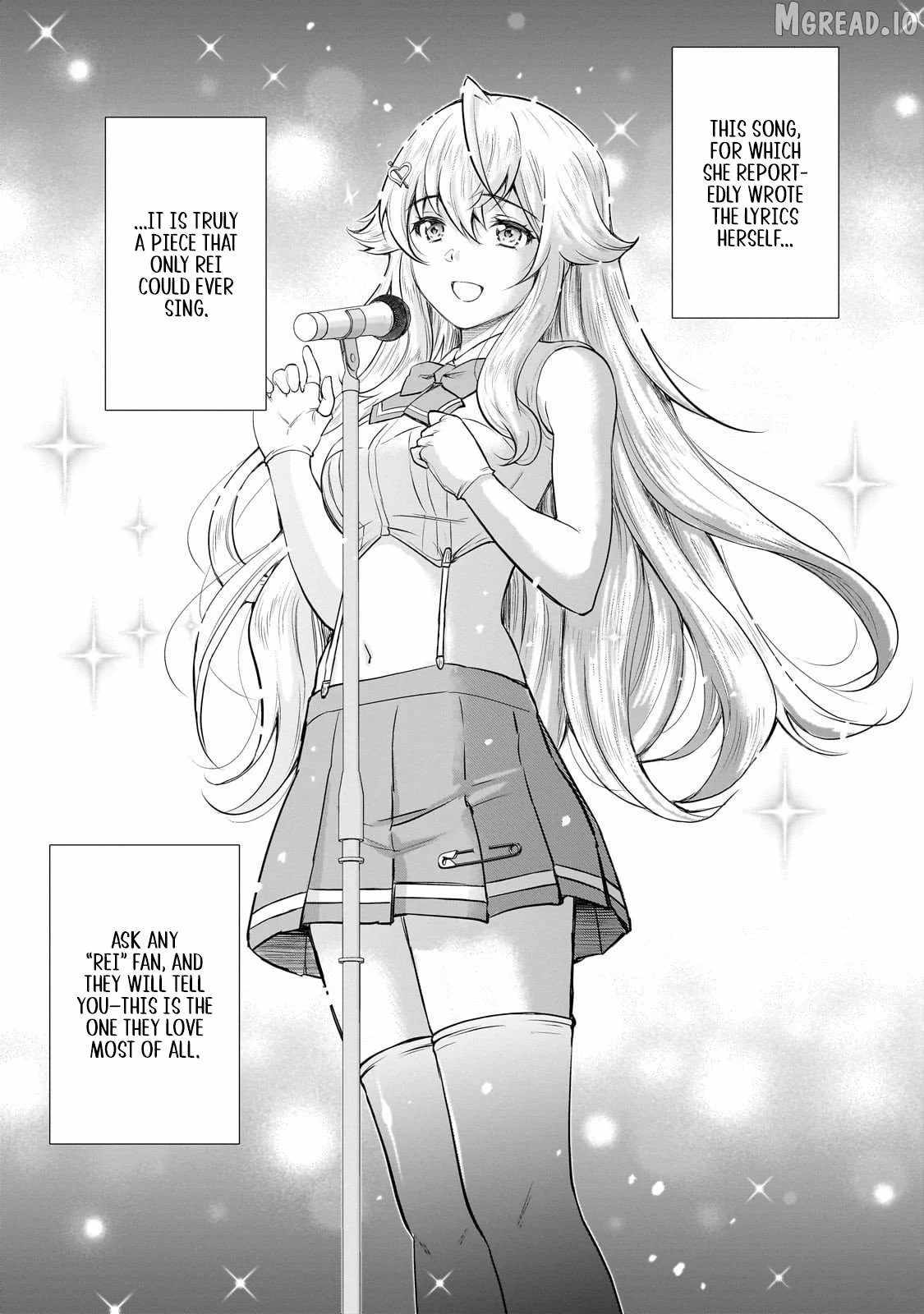 Isshou Hatarakitakunai Ore ga Classmate no Daininki Idol ni Natsukaretara Chapter 27-eng-li - Page 18