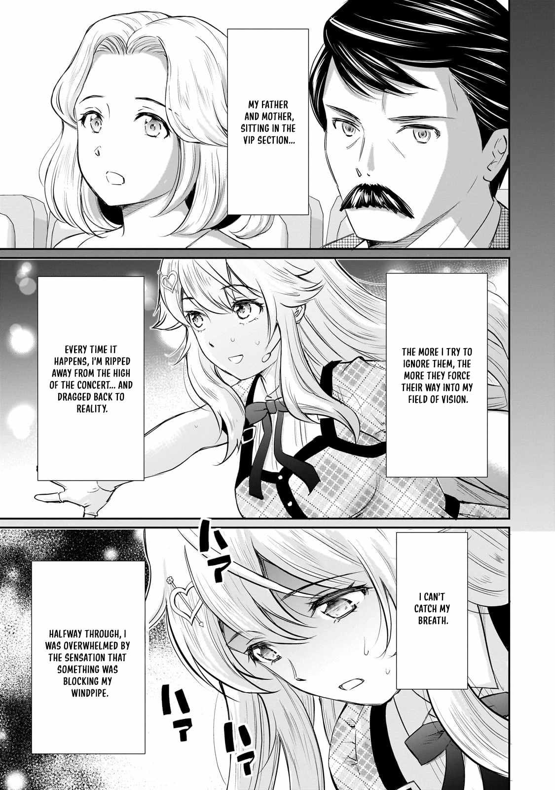 Isshou Hatarakitakunai Ore ga Classmate no Daininki Idol ni Natsukaretara Chapter 26-eng-li - Page 22