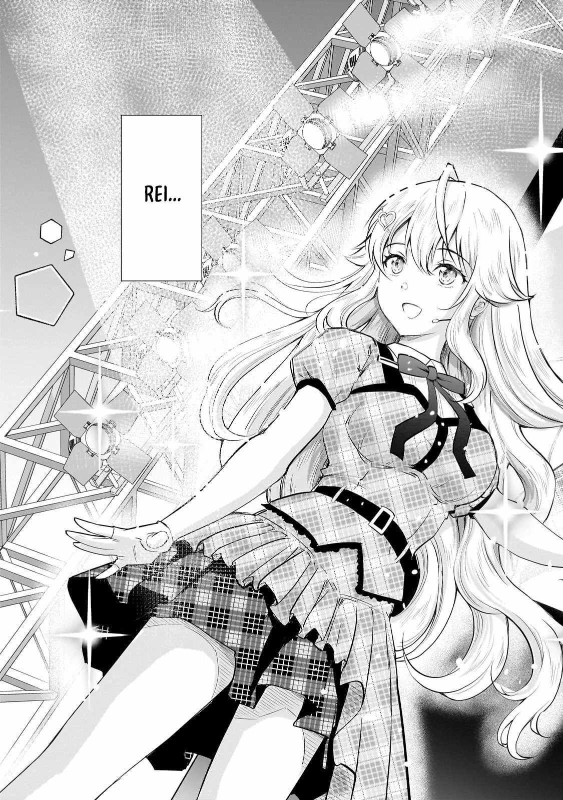 Isshou Hatarakitakunai Ore ga Classmate no Daininki Idol ni Natsukaretara Chapter 26-eng-li - Page 12