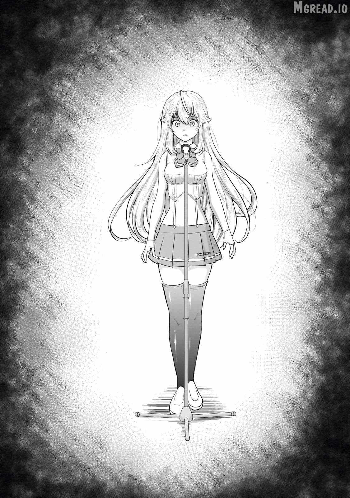 Isshou Hatarakitakunai Ore ga Classmate no Daininki Idol ni Natsukaretara Chapter 27-eng-li - Page 20