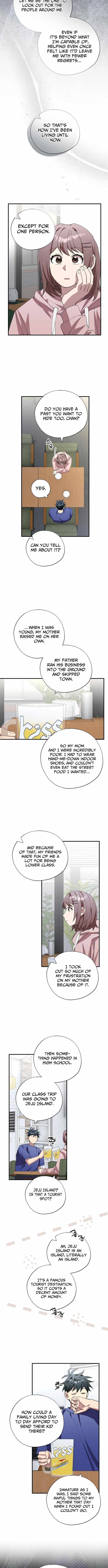 Magical Realm Shopkeeper Chapter 104-eng-li - Page 4
