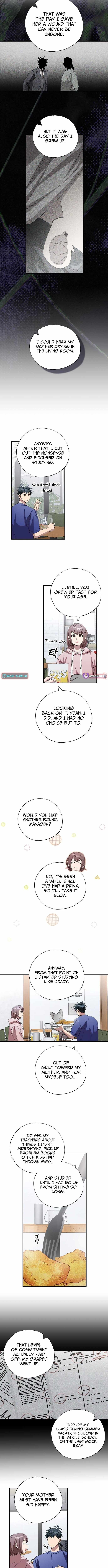 Magical Realm Shopkeeper Chapter 104-eng-li - Page 5