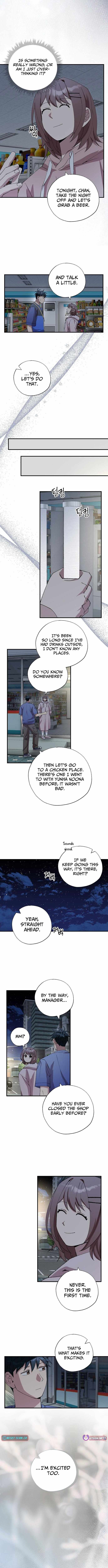 Magical Realm Shopkeeper Chapter 104-eng-li - Page 1