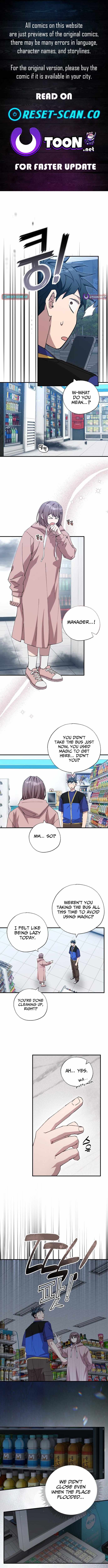 Magical Realm Shopkeeper Chapter 104-eng-li - Page 0