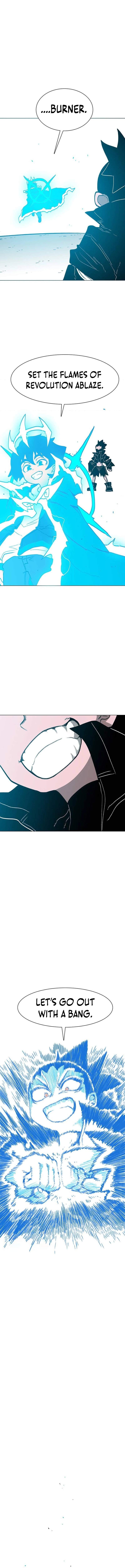The Gray Mark Chapter 80-eng-li - Page 19