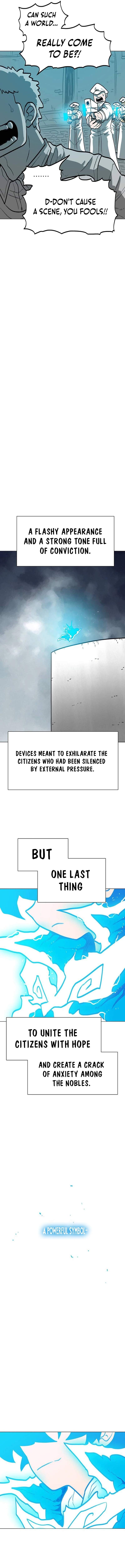 The Gray Mark Chapter 80-eng-li - Page 18