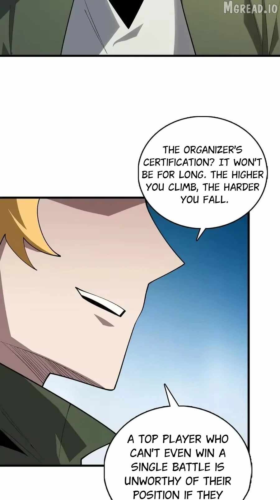 Strongest Player Chapter 43-eng-li - Page 49