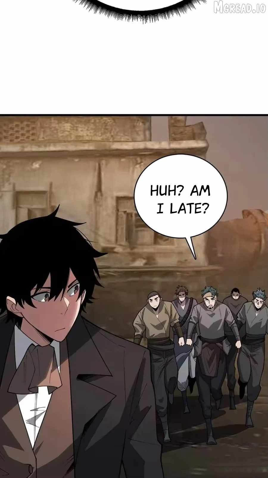 Strongest Player Chapter 43-eng-li - Page 17