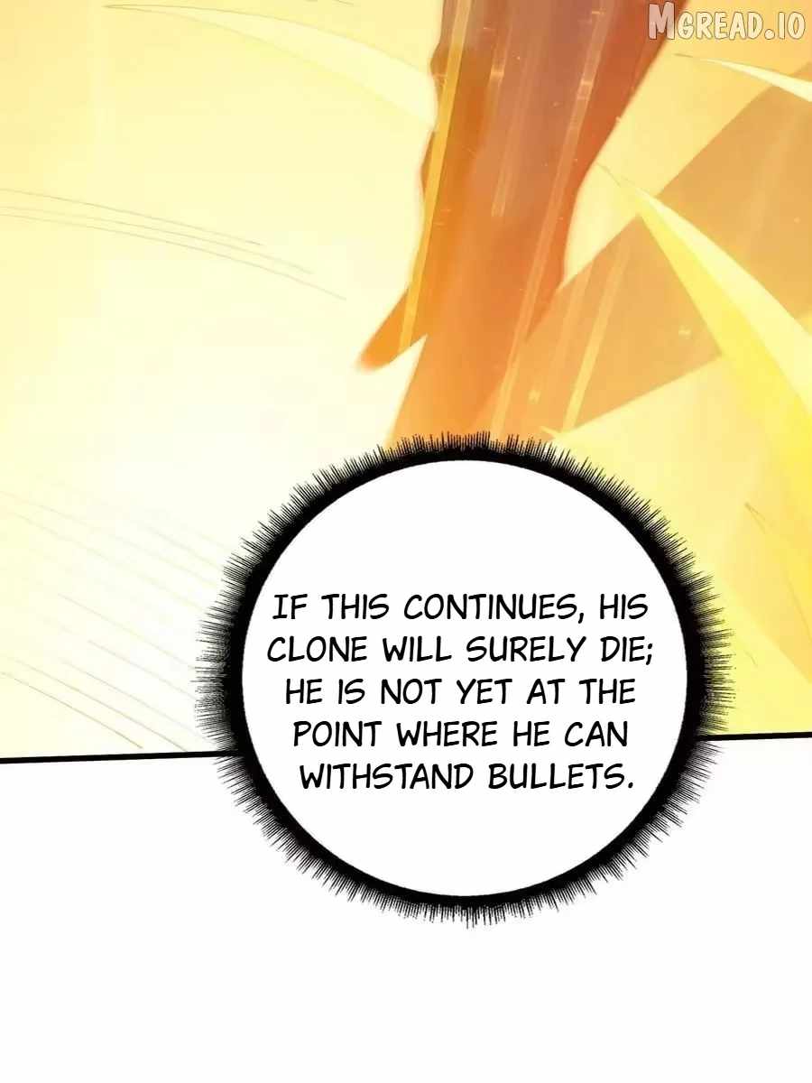 Strongest Player Chapter 43-eng-li - Page 7