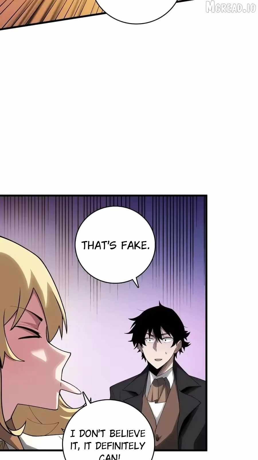 Strongest Player Chapter 43-eng-li - Page 35