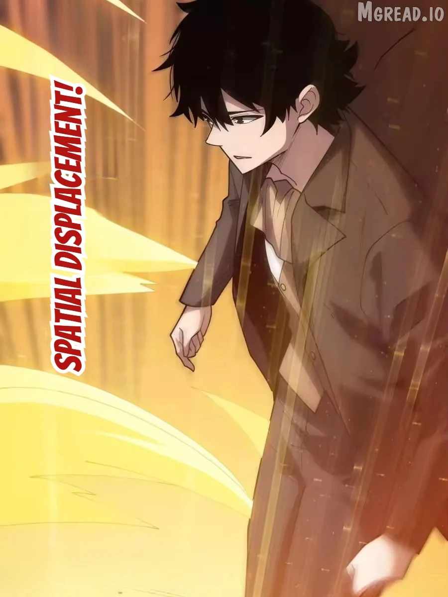 Strongest Player Chapter 43-eng-li - Page 6