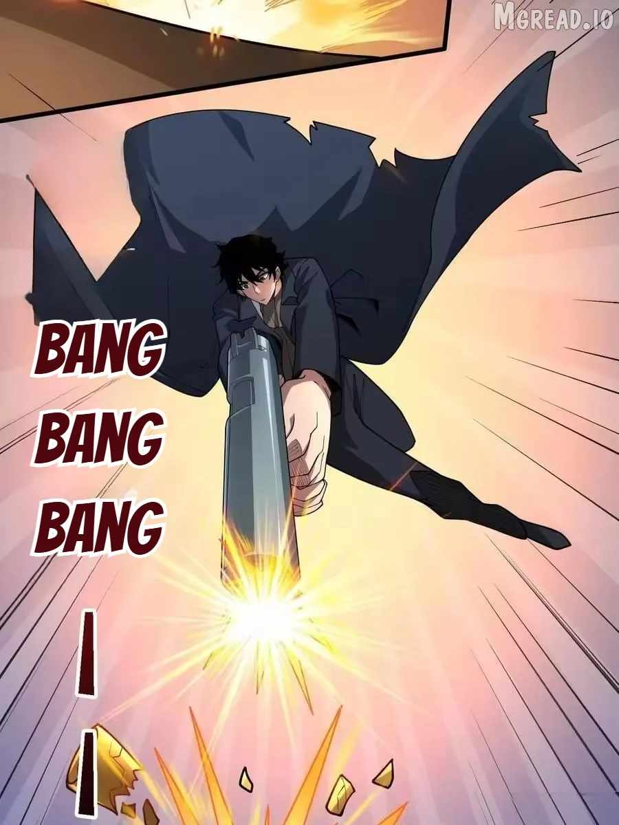 Strongest Player Chapter 43-eng-li - Page 11