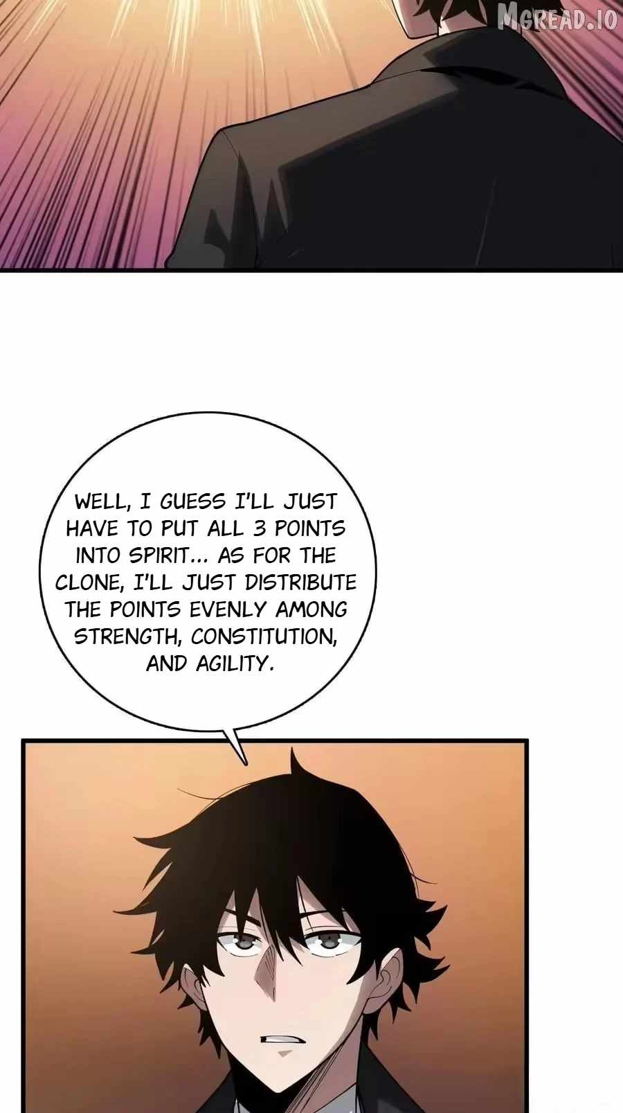 Strongest Player Chapter 43-eng-li - Page 25