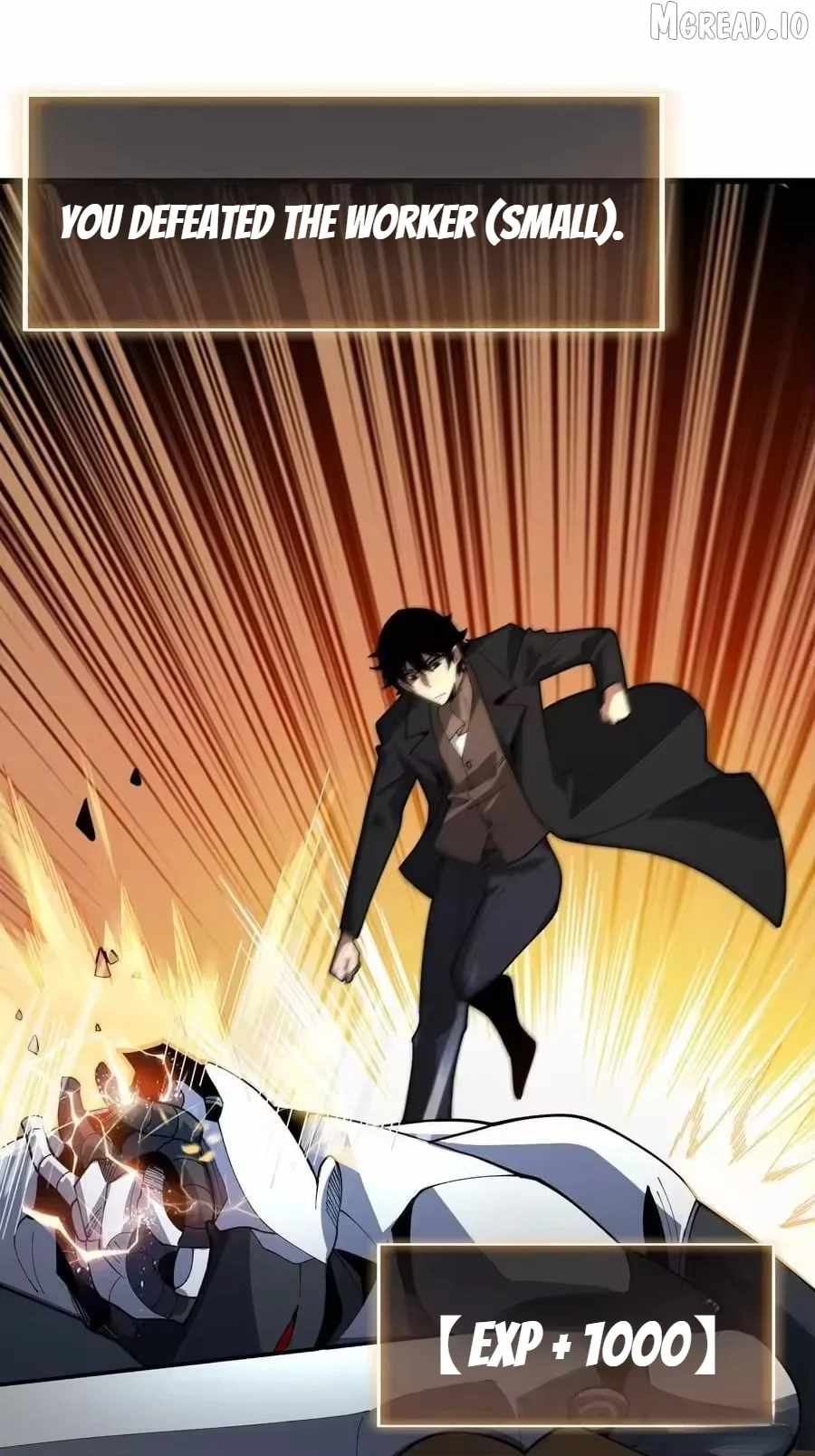 Strongest Player Chapter 43-eng-li - Page 13