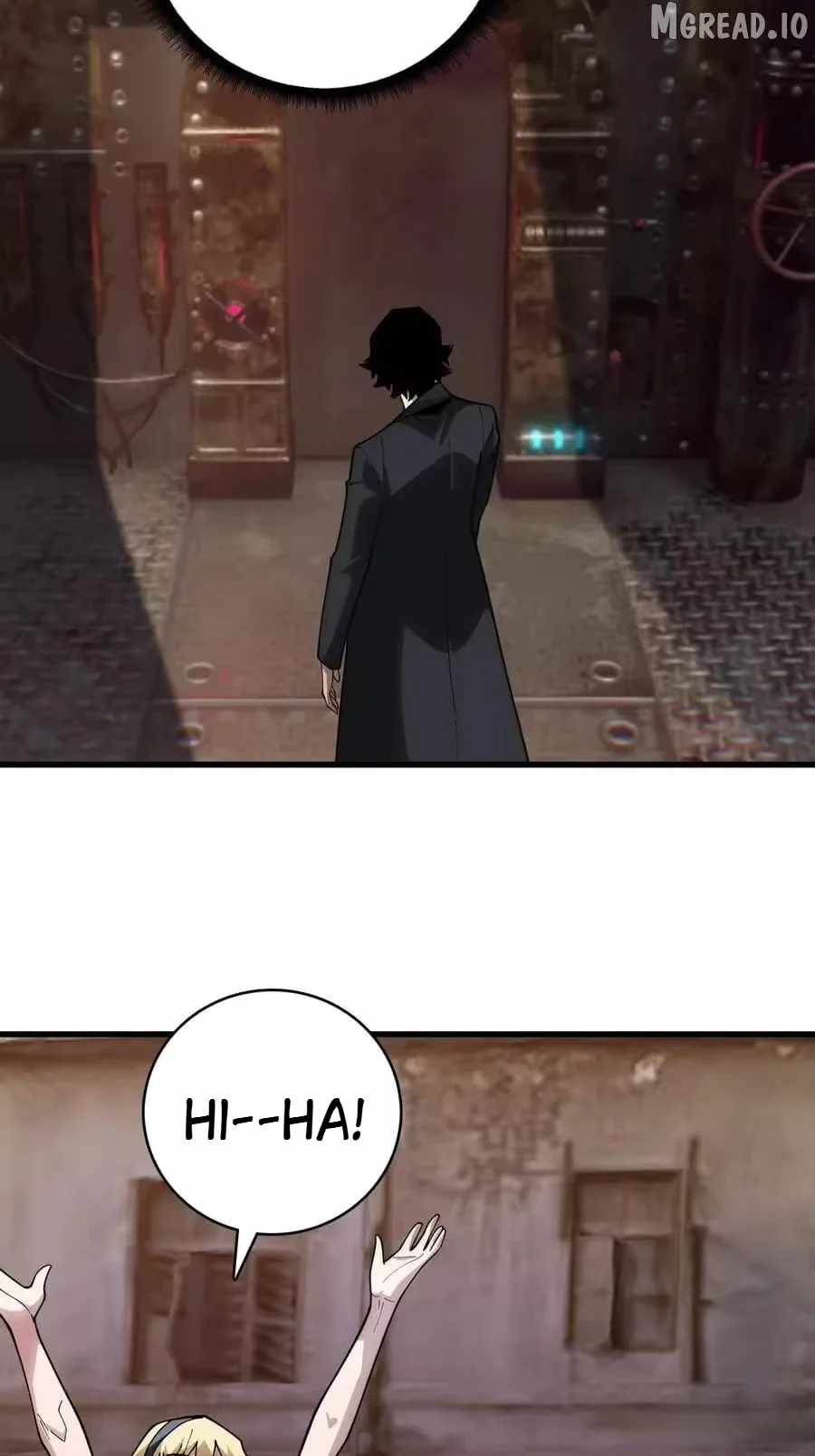 Strongest Player Chapter 43-eng-li - Page 29
