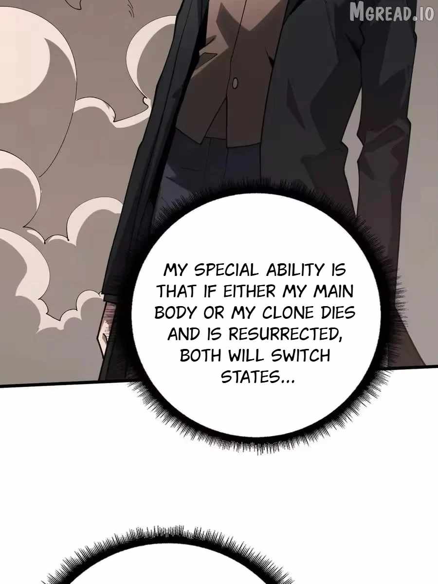 Strongest Player Chapter 43-eng-li - Page 1