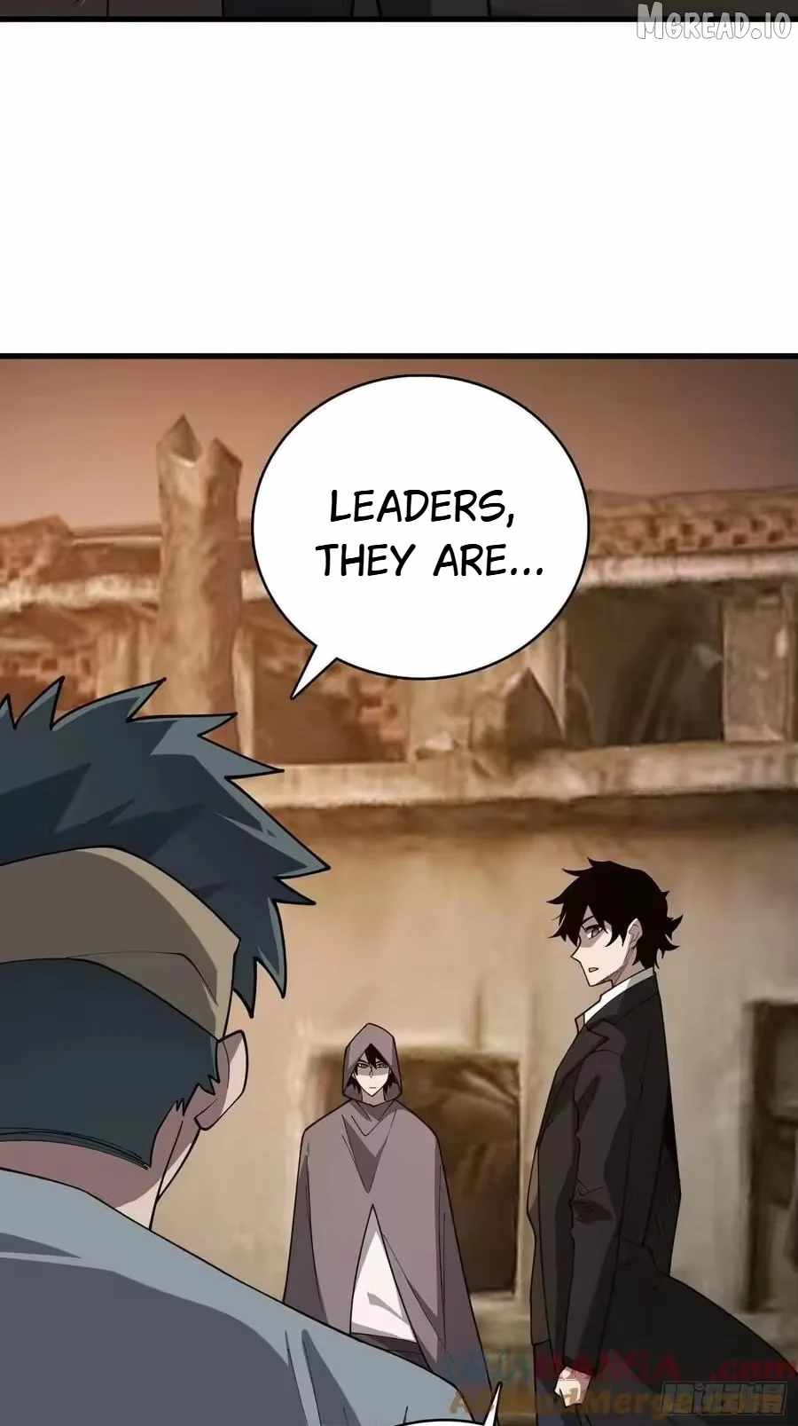 Strongest Player Chapter 43-eng-li - Page 18