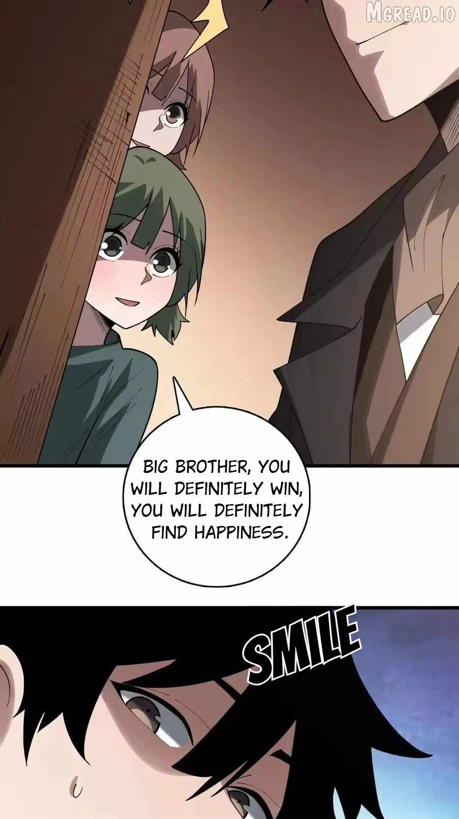 Strongest Player Chapter 43-eng-li - Page 40