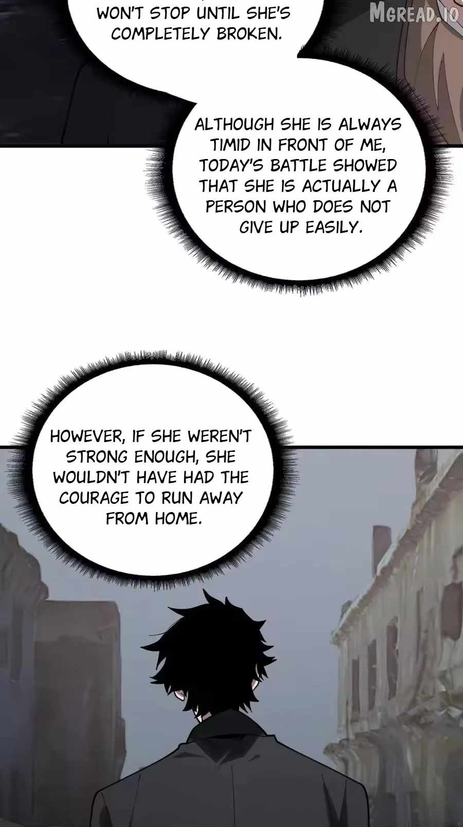 Strongest Player Chapter 43-eng-li - Page 43