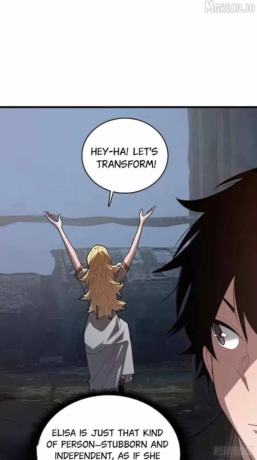 Strongest Player Chapter 43-eng-li - Page 42