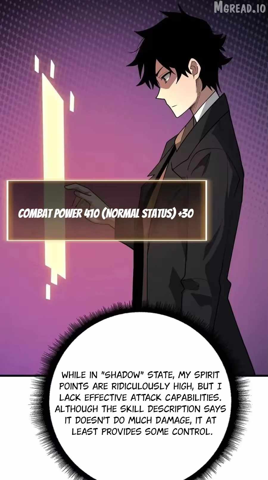 Strongest Player Chapter 43-eng-li - Page 16