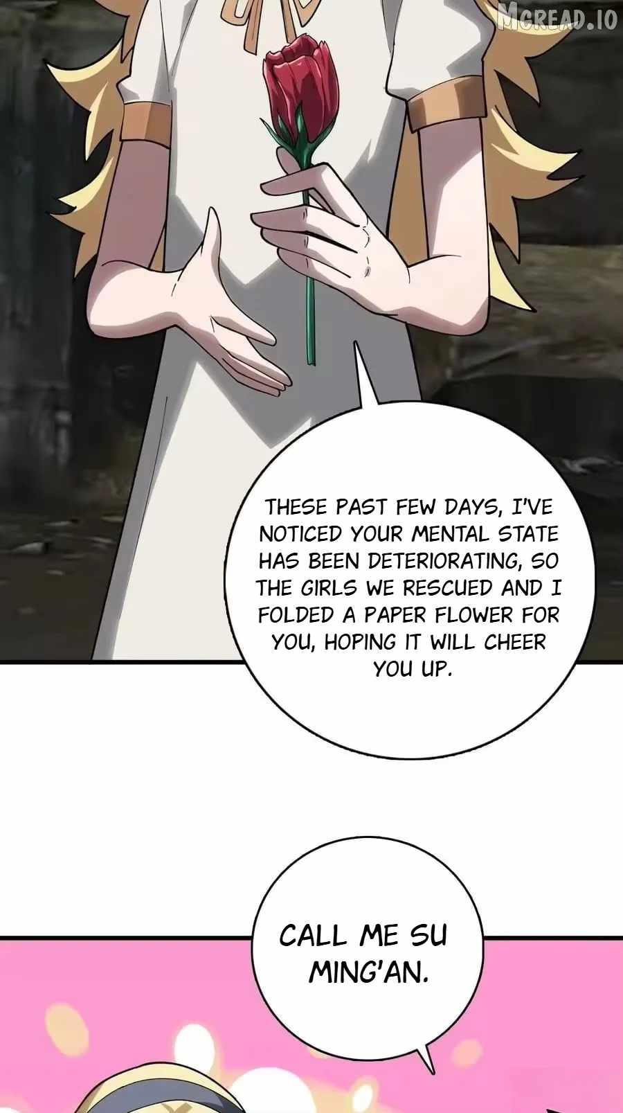 Strongest Player Chapter 43-eng-li - Page 38