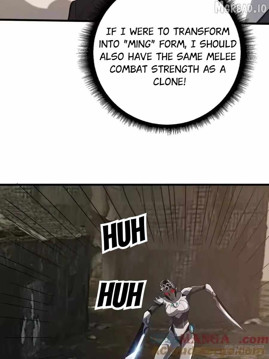 Strongest Player Chapter 43-eng-li - Page 3