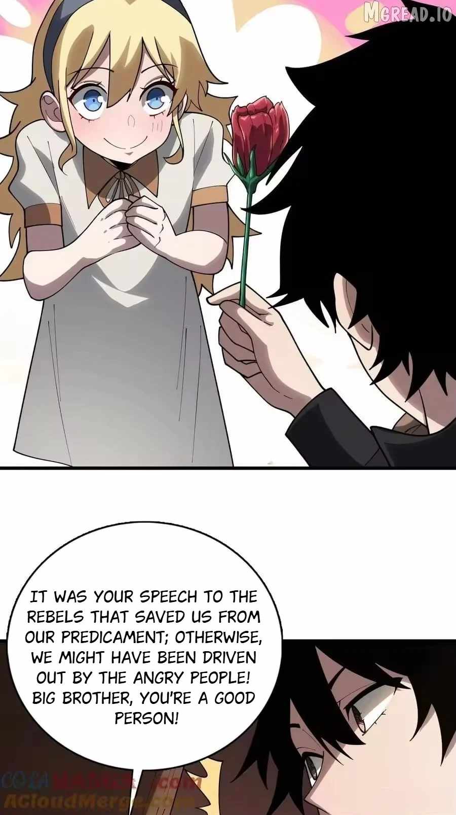 Strongest Player Chapter 43-eng-li - Page 39
