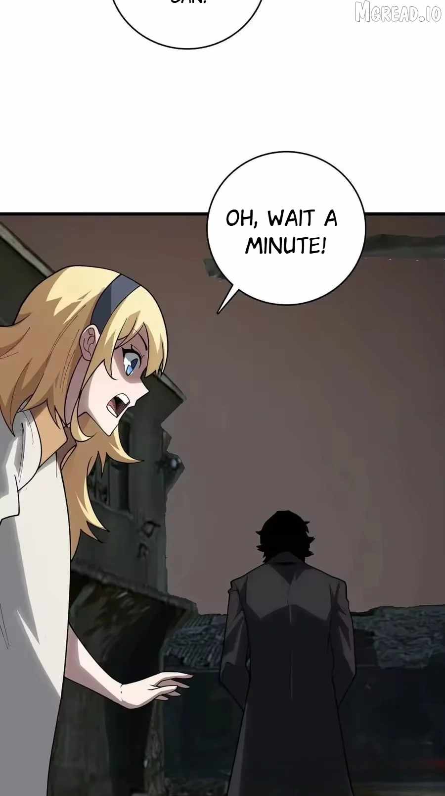 Strongest Player Chapter 43-eng-li - Page 36
