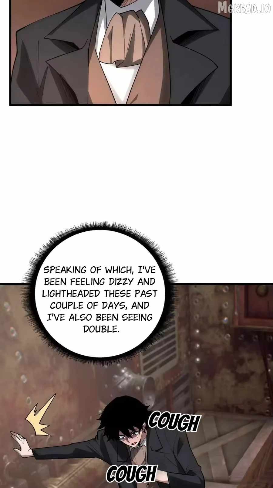 Strongest Player Chapter 43-eng-li - Page 26