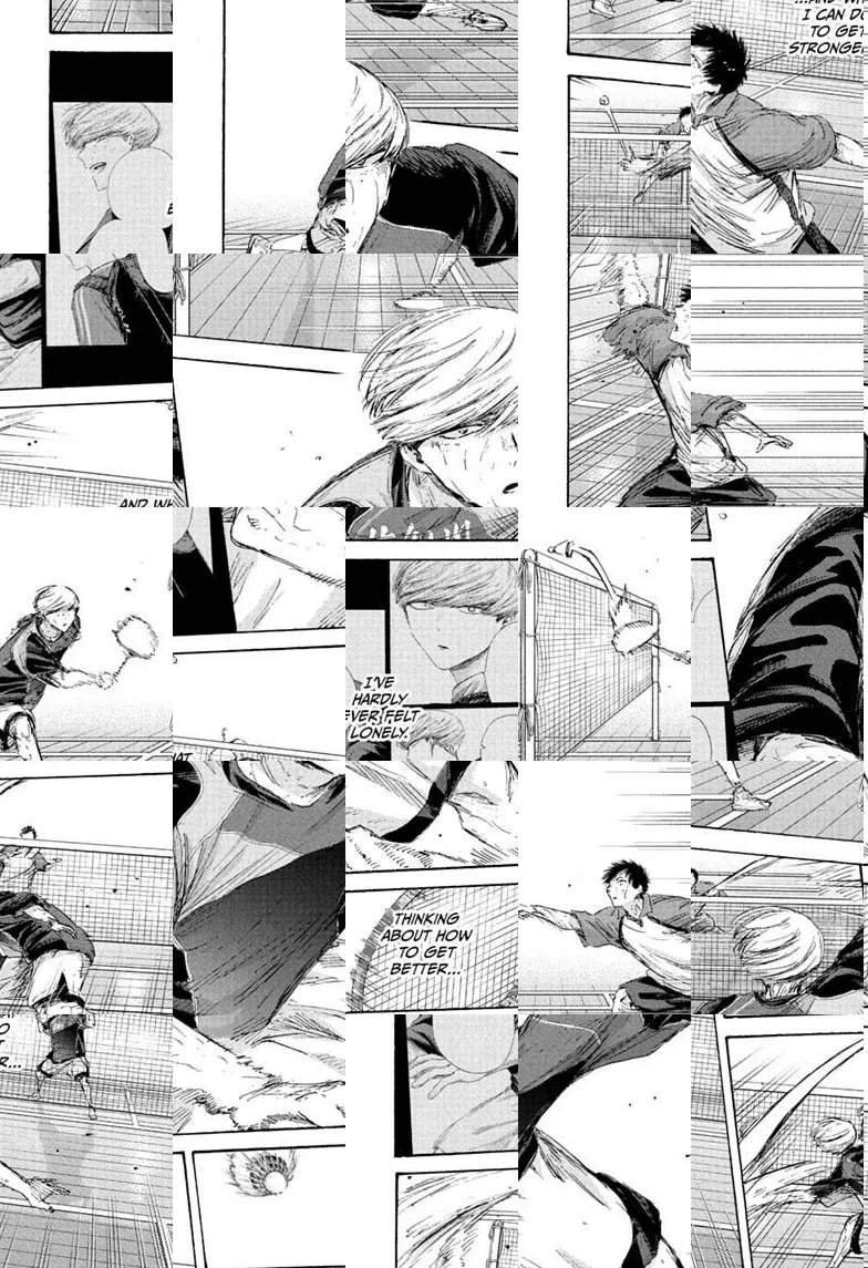 Blue Box Chapter 243-eng-li - Page 17