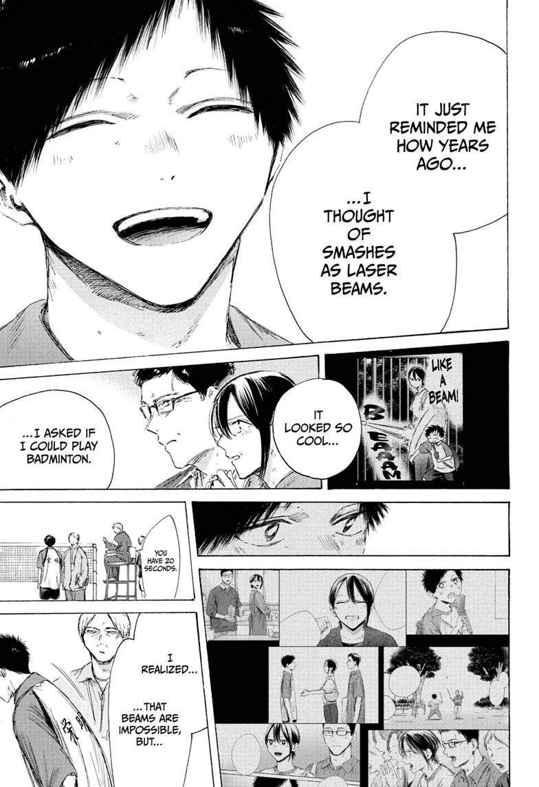 Blue Box Chapter 243-eng-li - Page 10