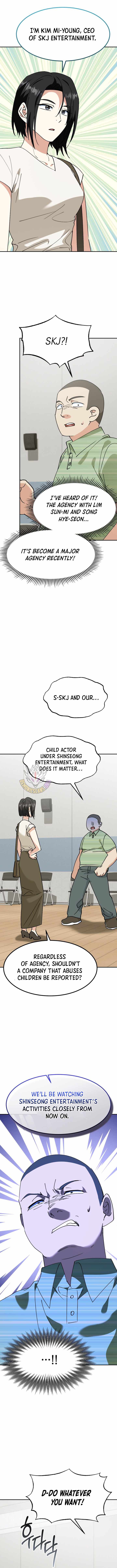 I Will Raise This Family to Greatness Chapter 72-eng-li - Page 11