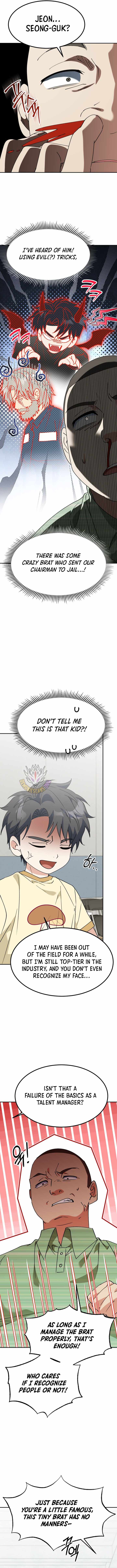 I Will Raise This Family to Greatness Chapter 72-eng-li - Page 7
