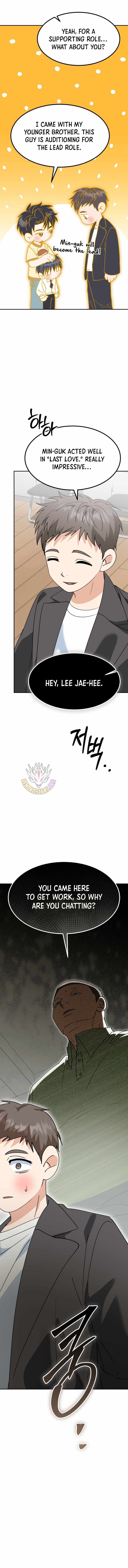 I Will Raise This Family to Greatness Chapter 72-eng-li - Page 2