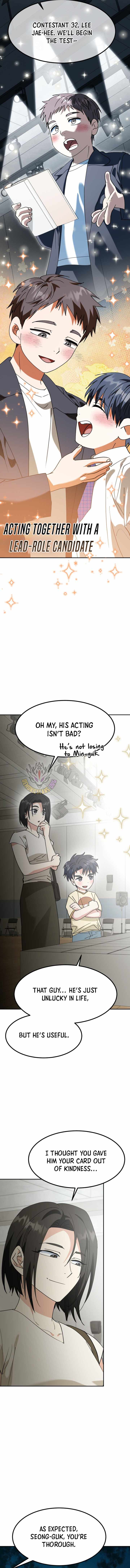 I Will Raise This Family to Greatness Chapter 72-eng-li - Page 14