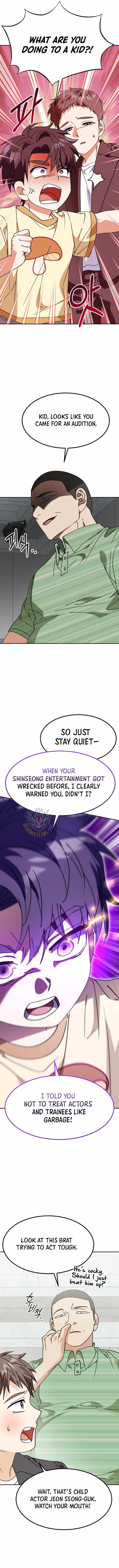 I Will Raise This Family to Greatness Chapter 72-eng-li - Page 6