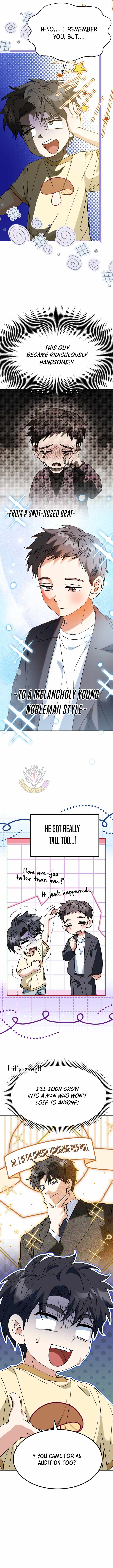 I Will Raise This Family to Greatness Chapter 72-eng-li - Page 1