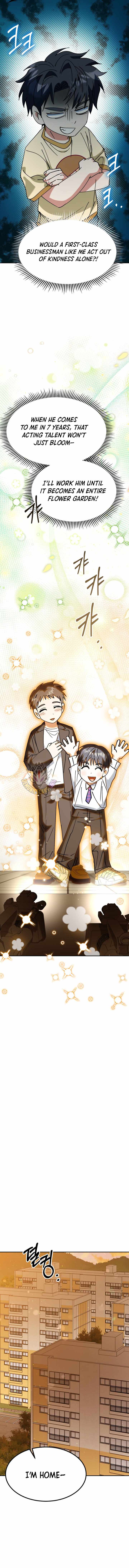 I Will Raise This Family to Greatness Chapter 72-eng-li - Page 15