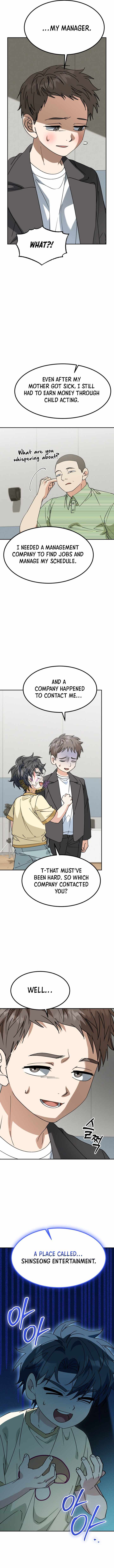 I Will Raise This Family to Greatness Chapter 72-eng-li - Page 4