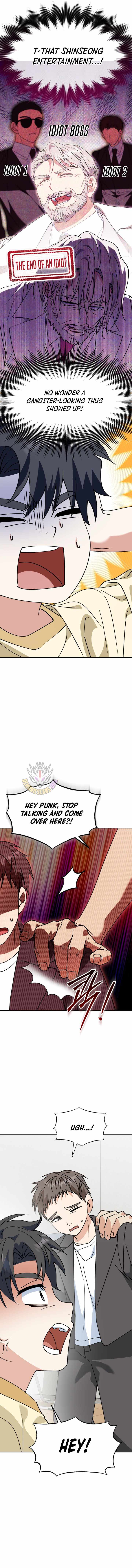 I Will Raise This Family to Greatness Chapter 72-eng-li - Page 5