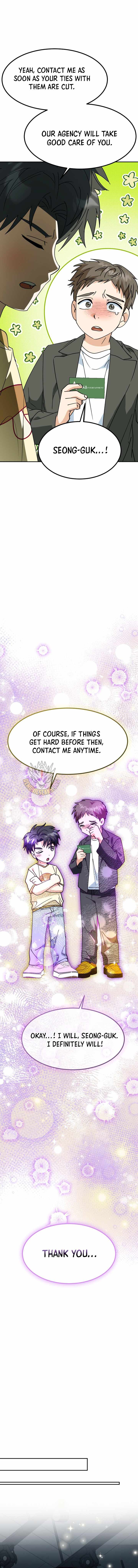 I Will Raise This Family to Greatness Chapter 72-eng-li - Page 13