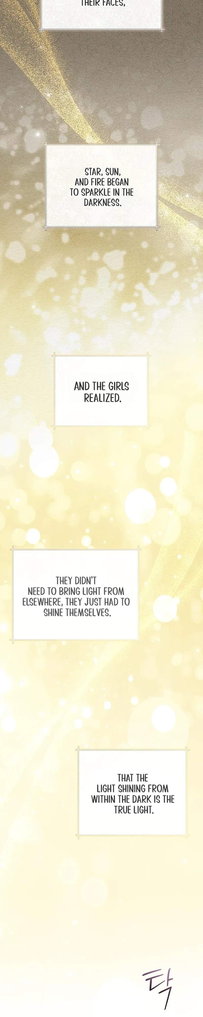 How to Send My Husband to the Abyss Chapter 60-eng-li - Page 13