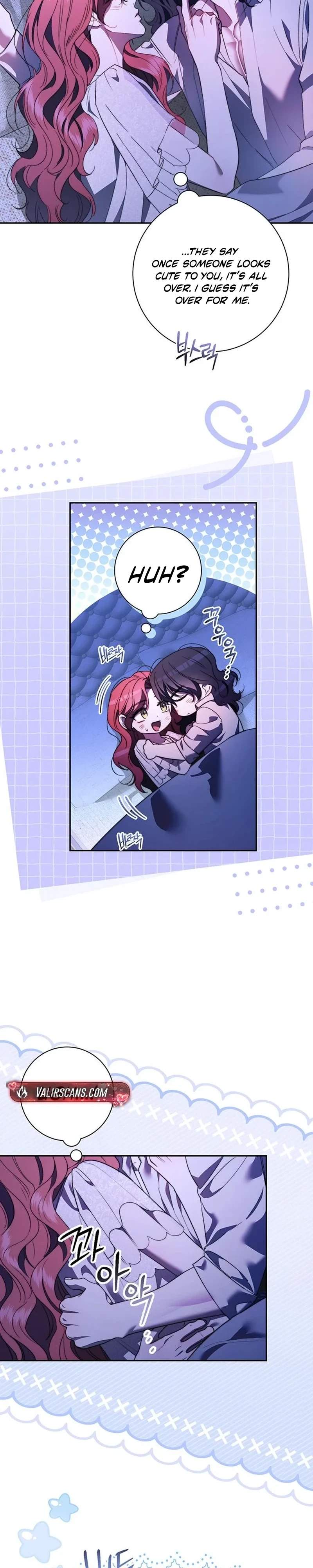 How to Send My Husband to the Abyss Chapter 60-eng-li - Page 24