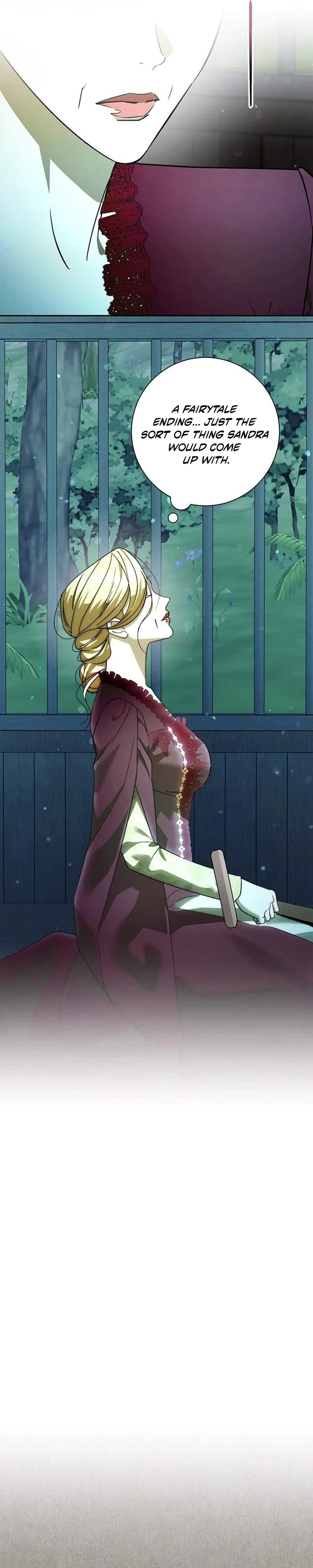 How to Send My Husband to the Abyss Chapter 60-eng-li - Page 14