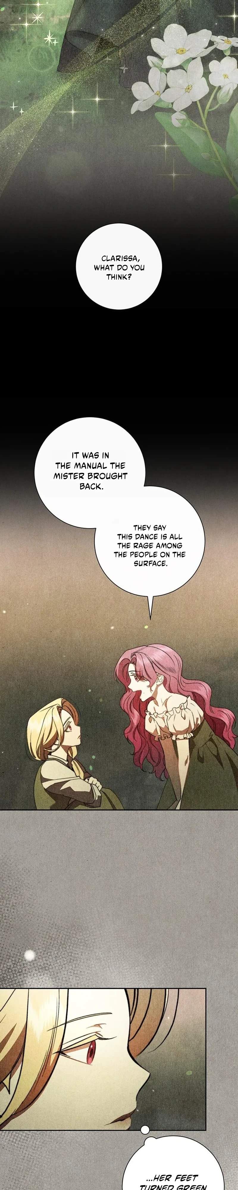 How to Send My Husband to the Abyss Chapter 60-eng-li - Page 16