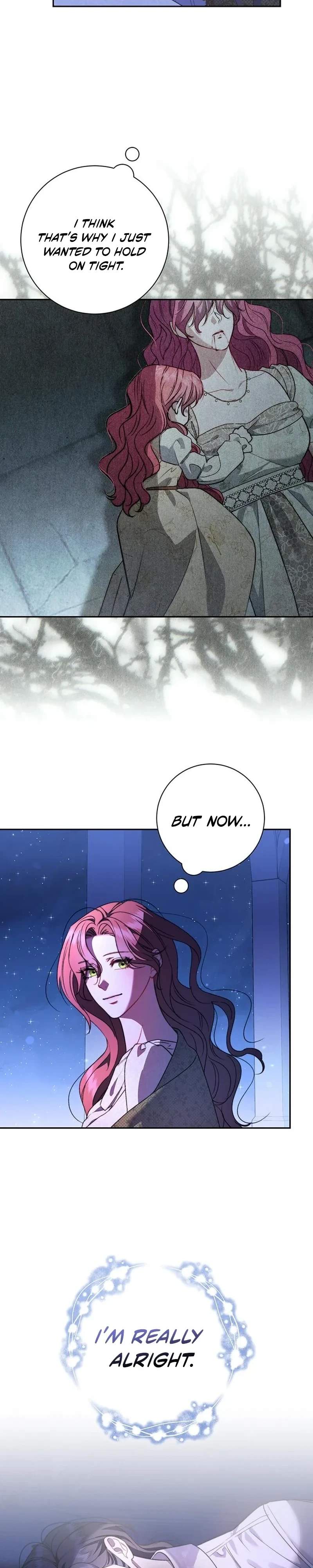 How to Send My Husband to the Abyss Chapter 60-eng-li - Page 28