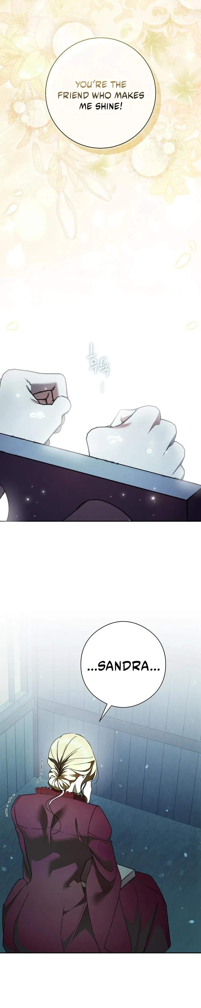 How to Send My Husband to the Abyss Chapter 60-eng-li - Page 20